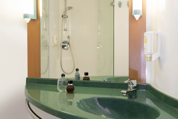 Hotel ibis Genève Aéroport